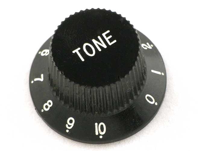 tone guitar