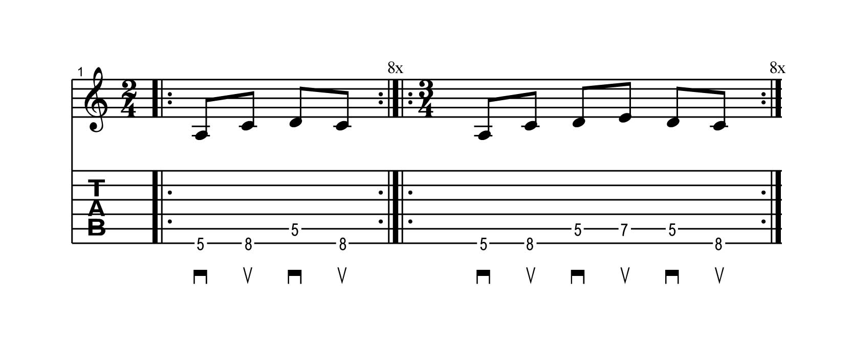 vox ac30 bias