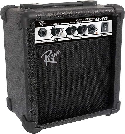 One of the Best Beginner Guitar Amps for 2023