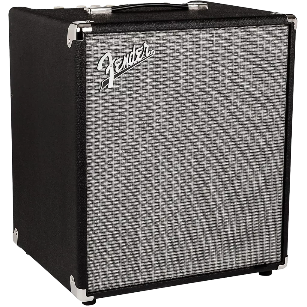 Best 2024 bass amplifier