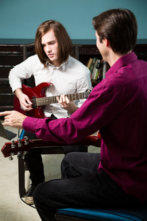 guitar lessons orange county