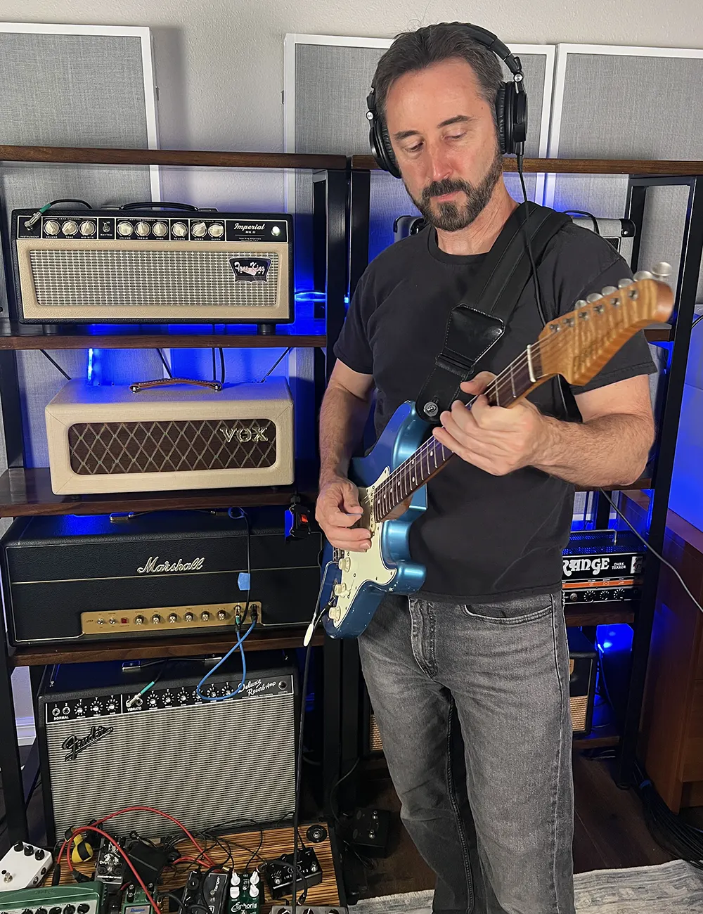 About_Mark Mark Hamrock